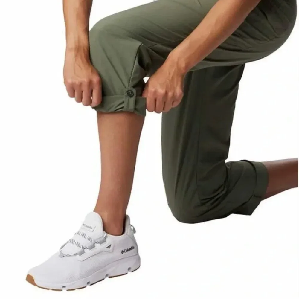 Columbia Ladies' Roll-Up Capri size M - Picture 5 of 5